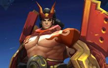 王者荣耀廉颇上单及辅助出装 助你稳定上分