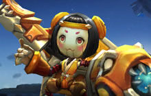 王者荣耀鲁班七号实战怎么玩 鲁班实战技巧