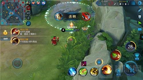 王者荣耀鲁班七号实战怎么玩 鲁班实战技巧