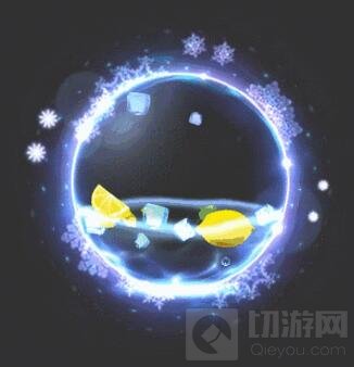 魔王入侵 球球大作战万圣夜波拉哩守护战正在集结