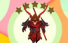 球球大作战齐天大圣初级形态怎么合 合成公式