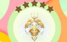 球球大作战雅典娜1级怎么合成 雅典娜合成指南