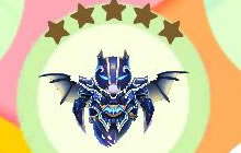 球球大作战黑暗骑士初级怎么合成 1级合成公式