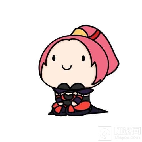 零度英雄汇：花木兰断刀流 一秒五刀两秒万伤