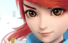 神武3手游角色新染色出炉 爆屏色彩超高回头率