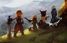 移动游戏百花齐放 2017金翎奖最终将花落谁家