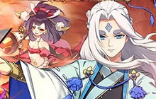 列阵斗法 元气封神今日开启全渠道删档测试