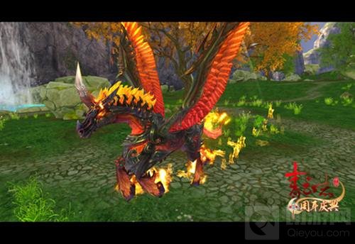 青云志手游摄影大赛开启 用心捕捉醉美仙侠