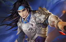 指尖激情 格斗手游霸世群雄首发定档11月3日