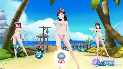 为偶像打call 星梦学院SNH48剧场公演全纪录