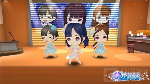 为偶像打call 星梦学院SNH48剧场公演全纪录