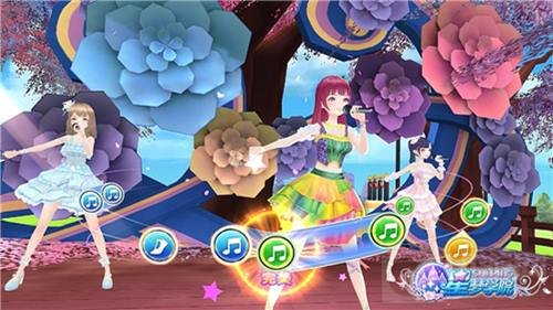 为偶像打call 星梦学院SNH48剧场公演全纪录