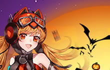 不给宠物就捣蛋 兵器少女今日全平台公测开启