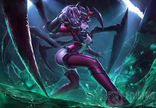 英魂之刃手游一周活动预告 科技与魔幻的碰撞