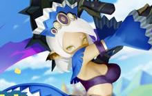 龙之谷手游第七职业即将加入 神秘现身引热议