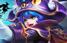 万圣节狂欢来袭 王者荣耀峡谷捣蛋鬼全面出击