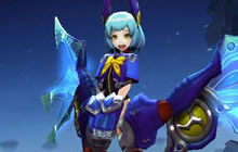 王者荣耀孙膑S9六神装 以移速和生命值为主