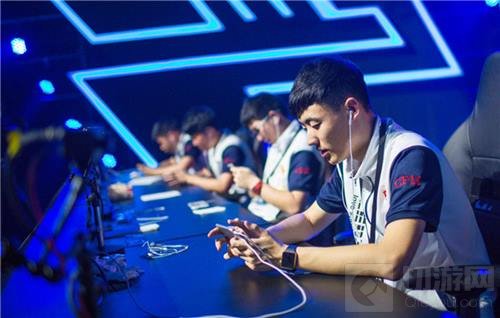 解读中国数字娱乐产业年度高峰会的彼时与今日