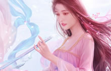 完美世界携9款重磅作品角逐2017金翎奖