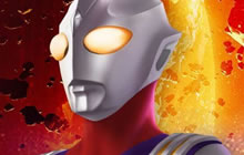 正版奥特曼系列归来即将聚能封测 原画曝光