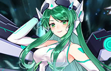 辅助也强势 兵器少女7星辅助英雄全方位解读