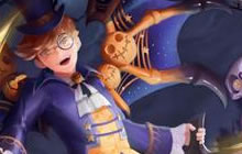 南瓜小恶魔降世 时空召唤11月1日不停服更新