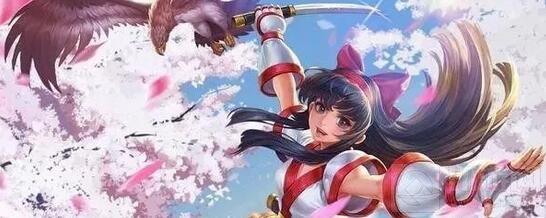 王者荣耀S9赛季最强刺客排名 李白依然称霸