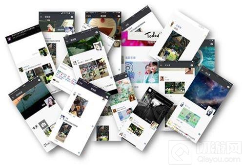 球球大作战城市挑战赛武汉站 嗨翻光谷闯向西安