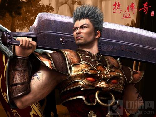 中国网游市场沉浮18年 国产自研的冰与火之歌