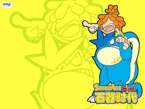 中国网游市场沉浮18年 国产自研的冰与火之歌