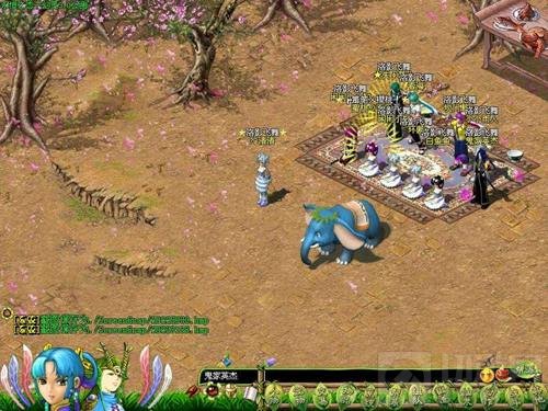 中国网游市场沉浮18年 国产自研的冰与火之歌