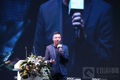 Mamo Games副总裁尹启恒:中西发行和运营差异