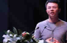 GMGC成都2017R2Games董事长罗灿：游戏与禅