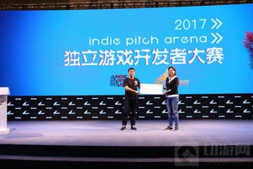 GMGC成都：第十届独立游戏开发者大赛结果出炉