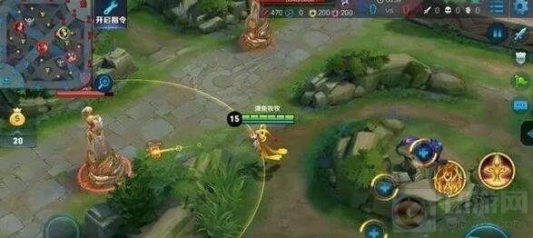 王者荣耀女娲怎么出装 女娲AP和AD出装推荐