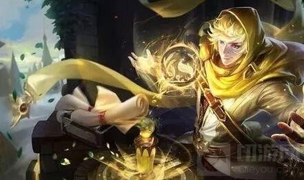 王者荣耀S9赛季三位英雄崛起 排位赛上分必备