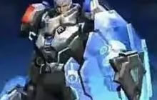 王者荣耀亚瑟情侣皮肤图片 科技风十足很好看