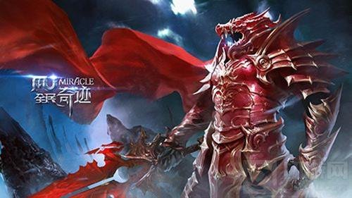 恺英网络COO陈永聪：如何建立精品游戏核心竞争力