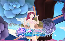 泳装MV神同步 星梦学院还原SNH48真人舞蹈