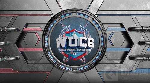 2017WUCG西区决赛海涛助阵 IM战队等你来挑战