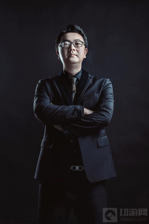 2017WUCG西区决赛海涛助阵 IM战队等你来挑战