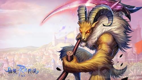 《仙境传说复兴》11.8周年庆 好礼迎玩家回归