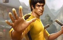 李小龙如何降临英魂 制作团队曝光背后的故事