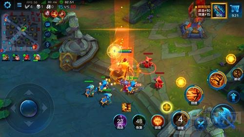 李小龙如何降临英魂 制作团队曝光背后的故事