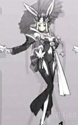 王者荣耀公孙离长什么样子 公孙离图片曝光