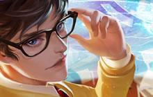 王者荣耀王者大神教你玩诸葛亮 铭文及出装