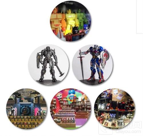 2017CDME电竞动漫展来袭 初冬之际嗨爆津门