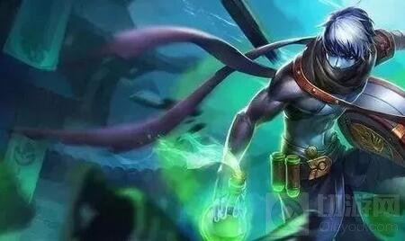 王者荣耀排位上分小技巧 让你从此不再卡段