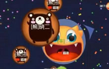 球球大作战什么是重叠骗球 重叠骗球图文解析