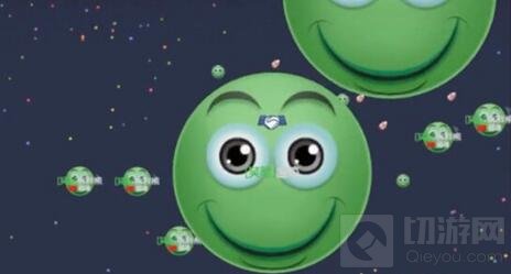 球球大作战八分骗球怎么操作 八分骗球指南